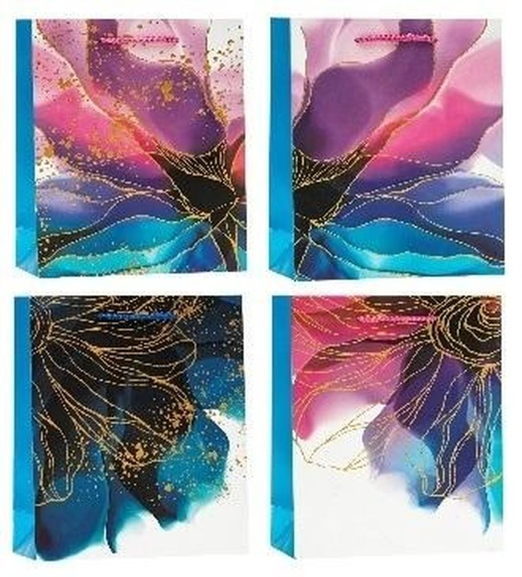 Rozette, torebka ozdobna, 260-320 mm