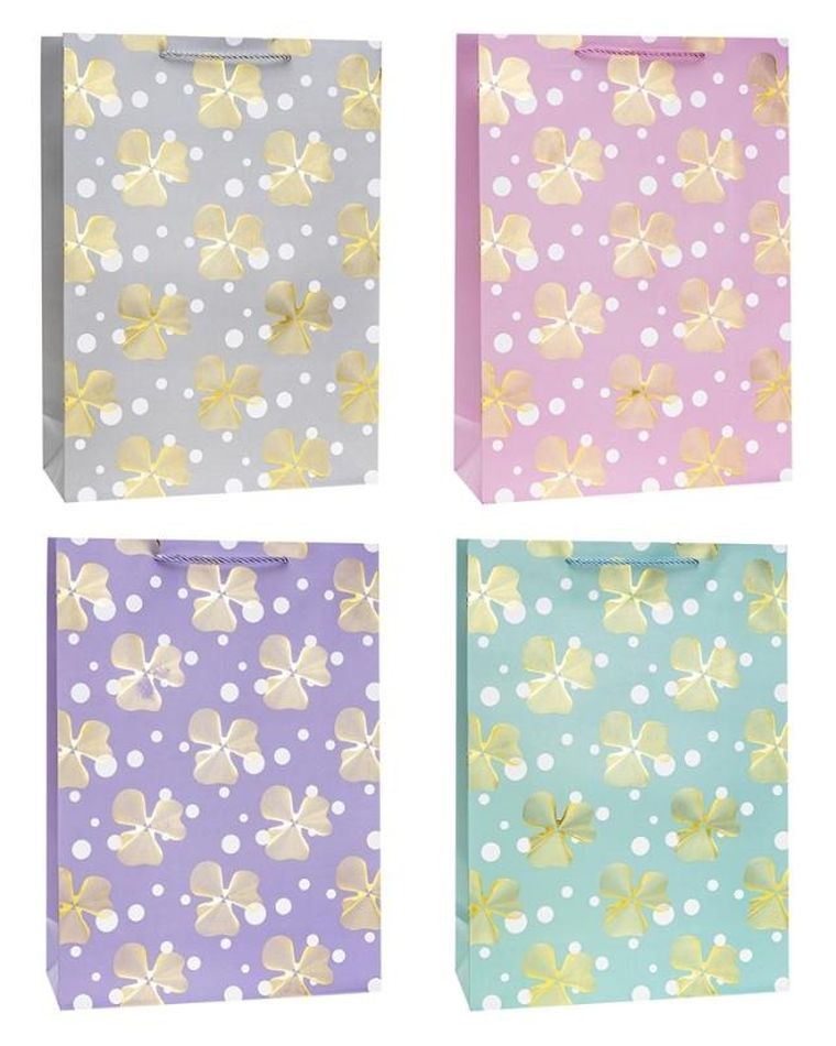 Rozette, torebka ozdobna, 260-320 mm