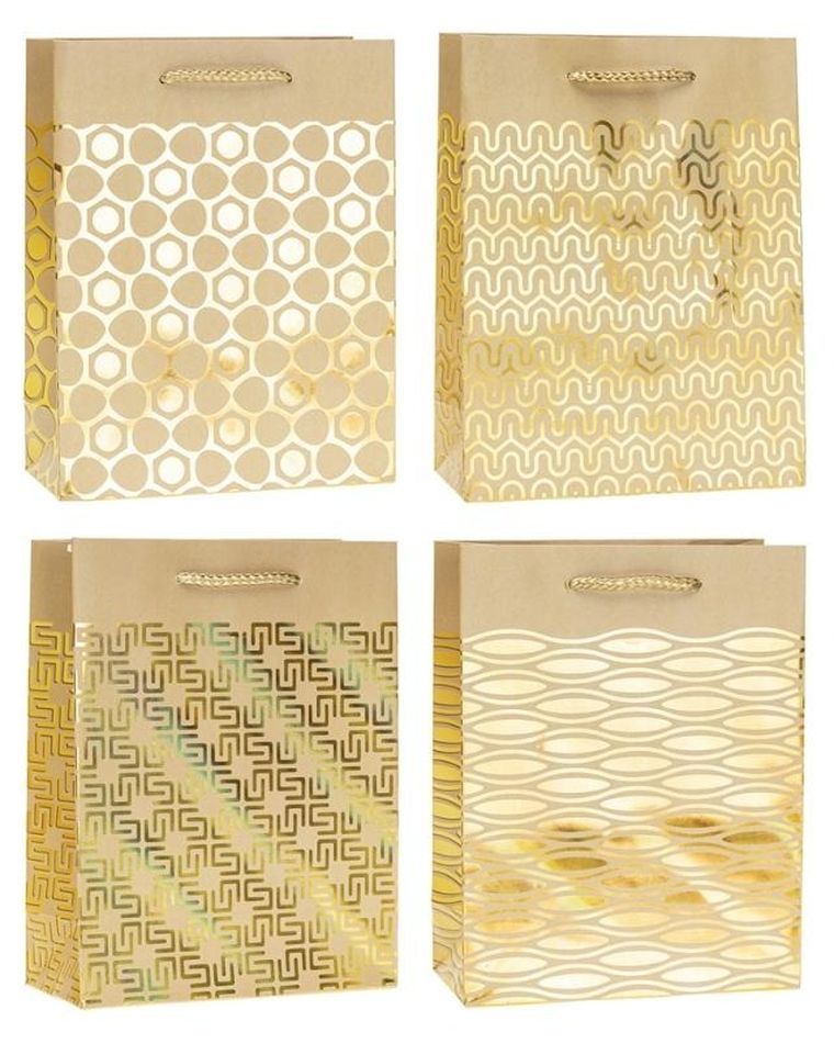 Rozette, torebka ozdobna, 260-320 mm