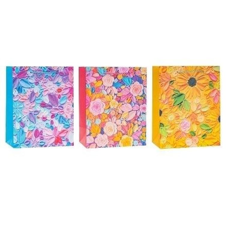 Rozette, torebka ozdobna, 310-420 mm