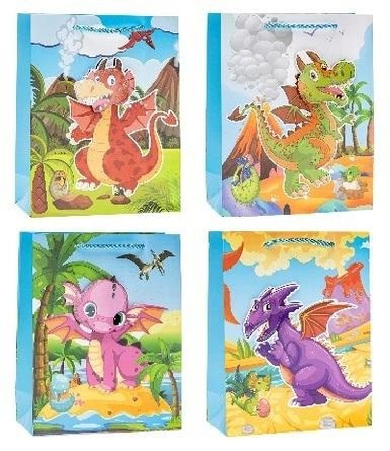 Rozette, torebka, Pop-Up 3D, średnia