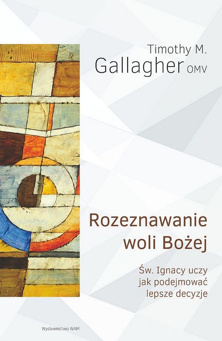 Rozeznawanie woli Bożej