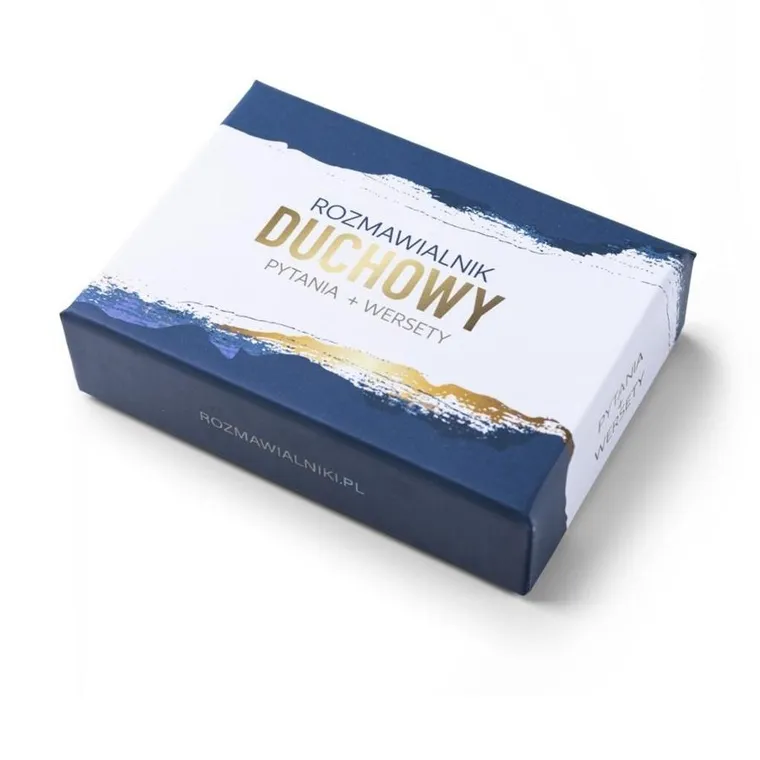 Rozmawialnik duchowy, Pytania i wersety biblijne