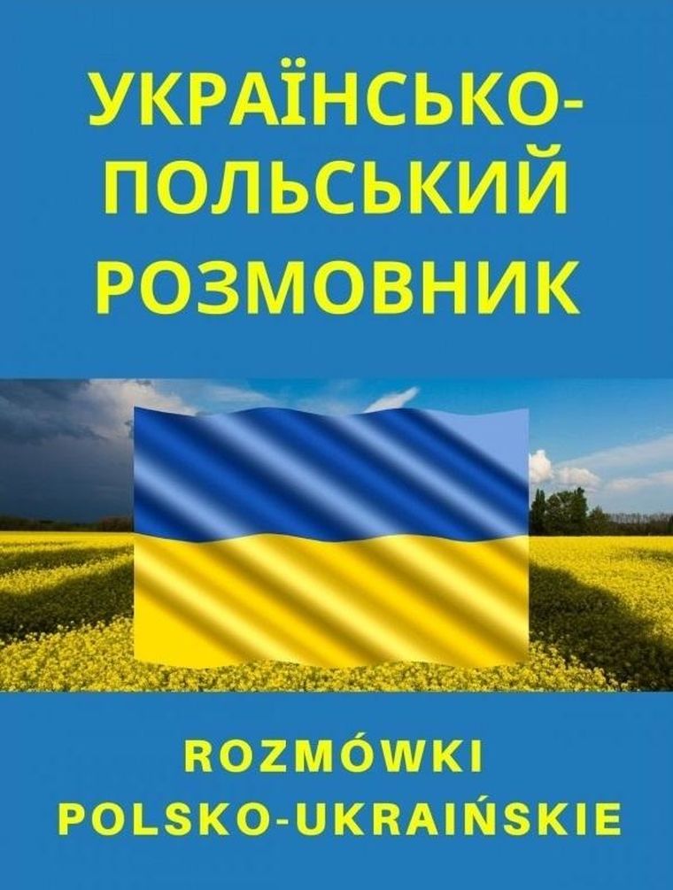 Rozmówki polsko-ukraińskie