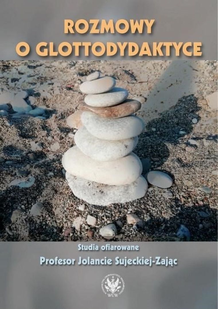 Rozmowy o glottodydaktyce