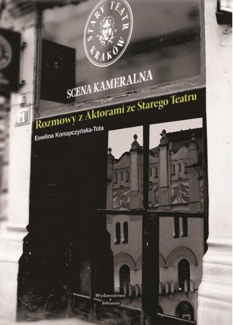 Rozmowy z Aktorami ze Starego Teatru