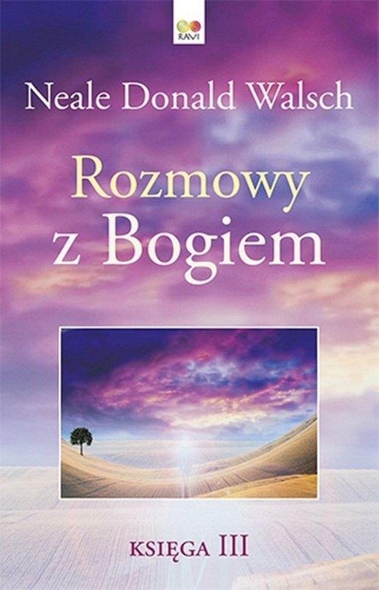 Rozmowy z Bogiem. Księga 3