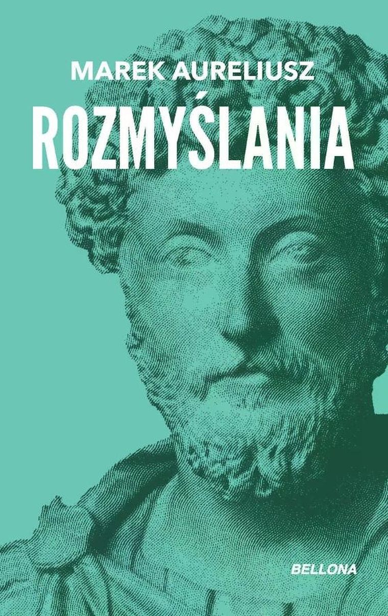 Rozmyślania (wydanie kieszonkowe)
