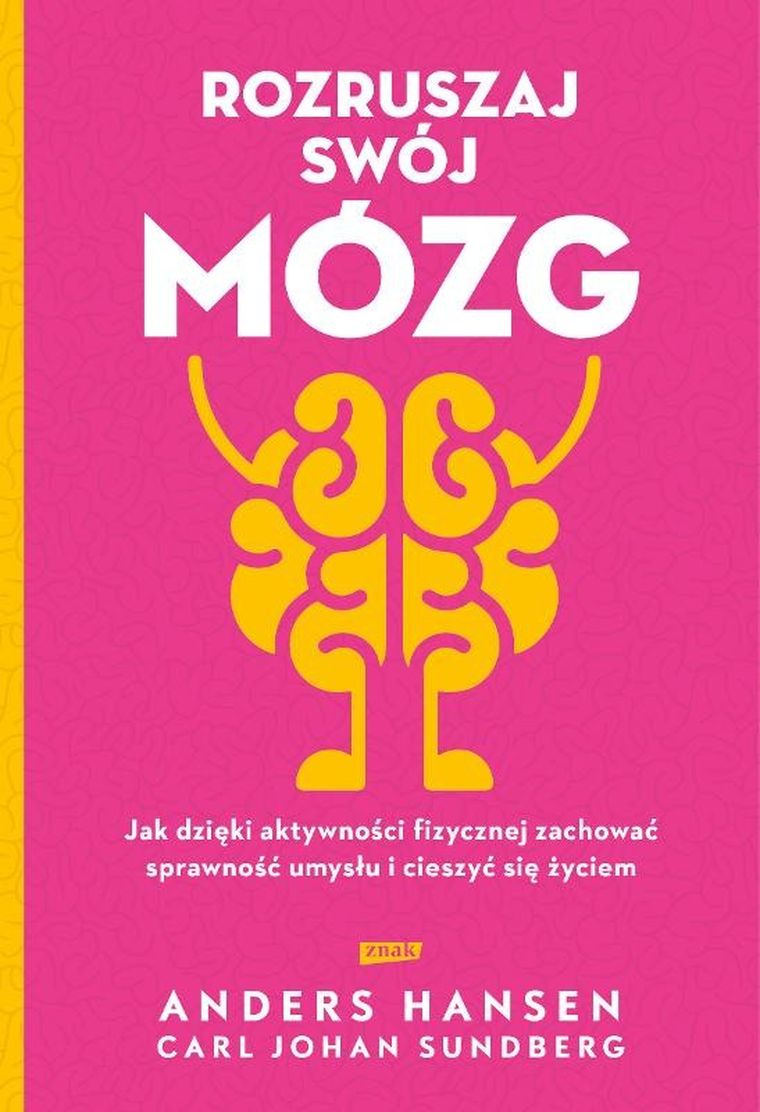 Rozruszaj swój mózg