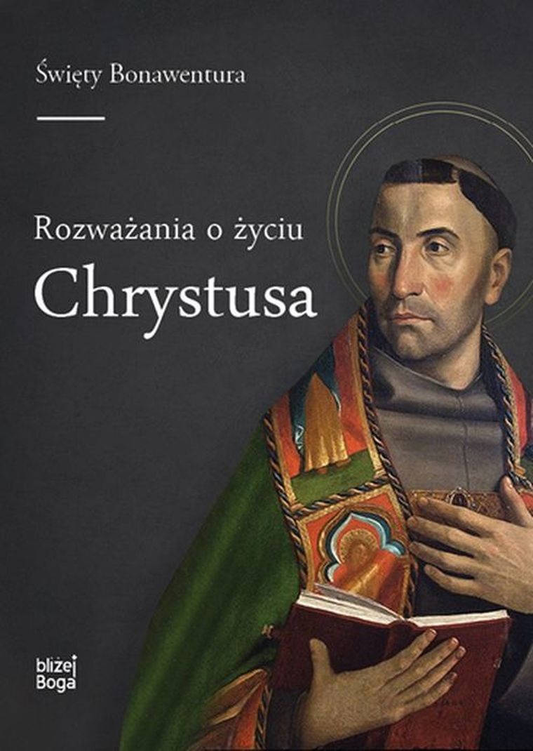 Rozważania o życiu Chrystusa