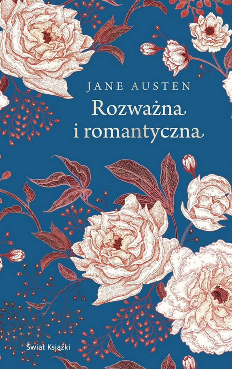 Rozważna i romantyczna (edycja limitowana)