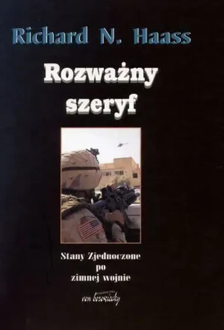 Rozważny szeryf