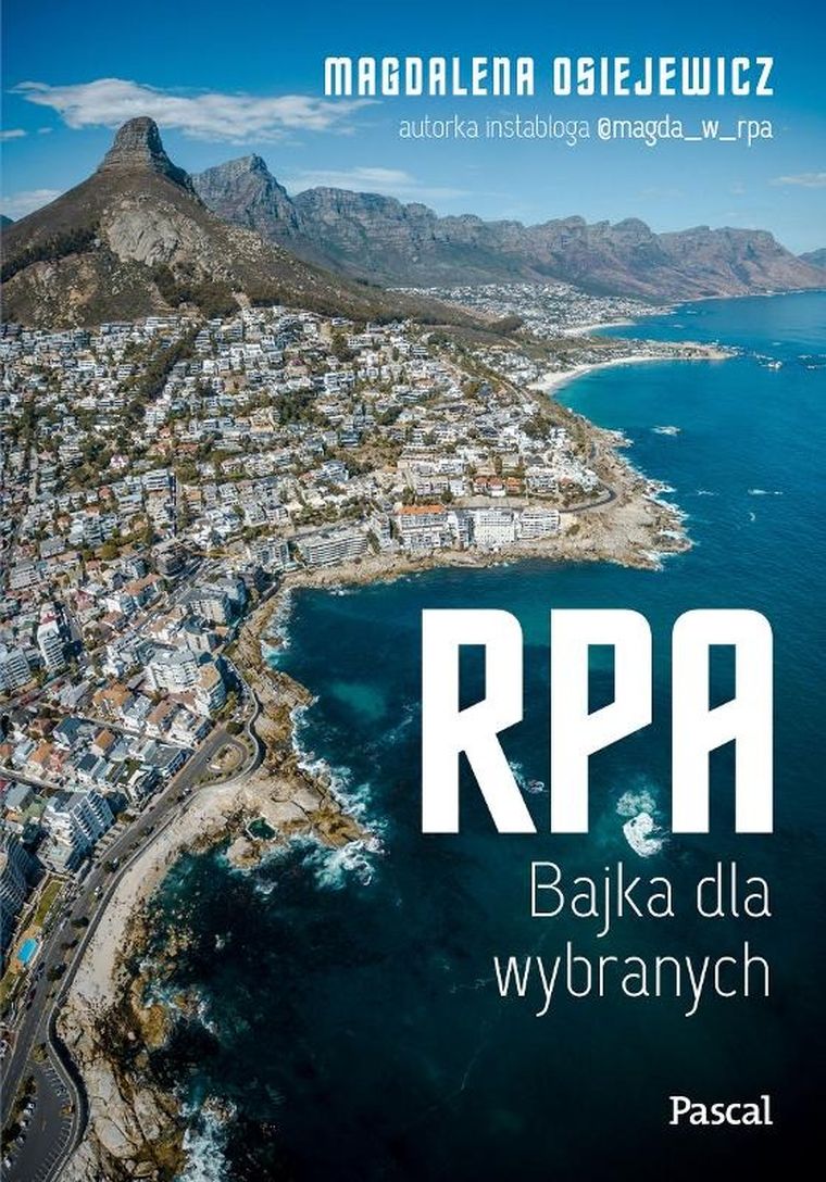 RPA. Bajka dla wybranych