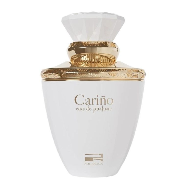 Rue Broca, Carino White, woda perfumowana, spray, 100 ml