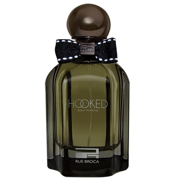 Rue Broca, Hooked Pour Homme, woda perfumowana spray, 100 ml