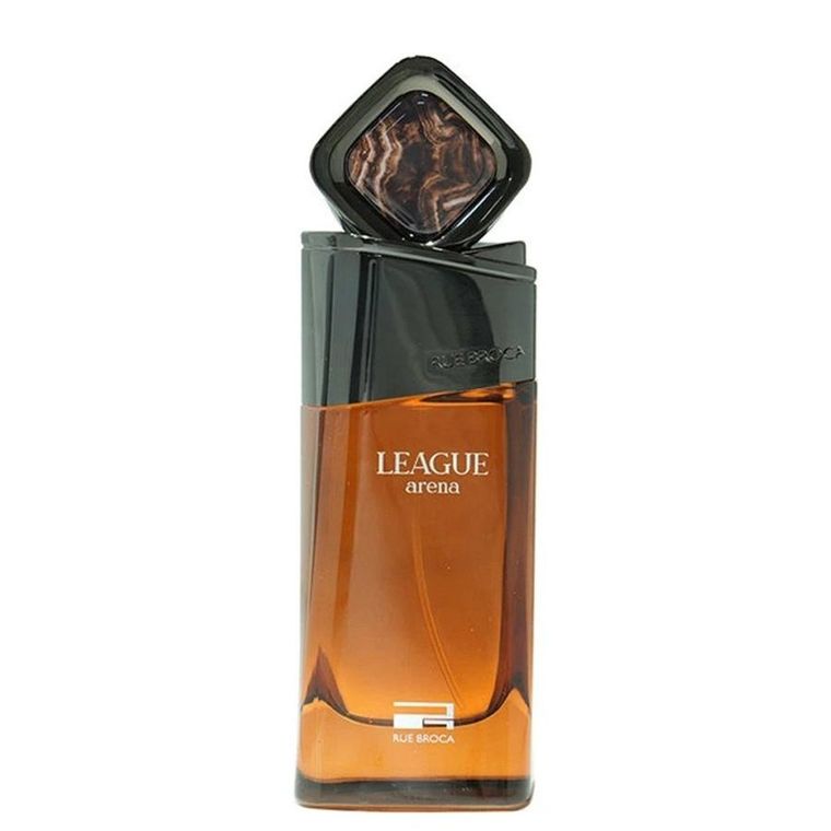 Rue Broca, League Arena, woda perfumowana, spray, 100 ml