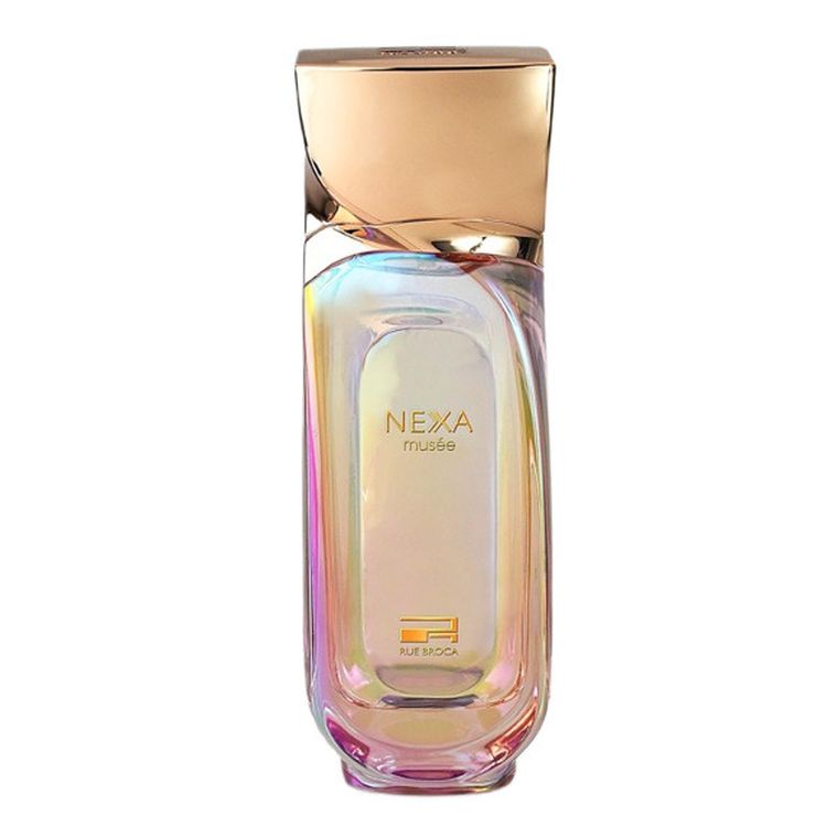 Rue Broca, Nexa Musee, woda perfumowana, spray, 100 ml