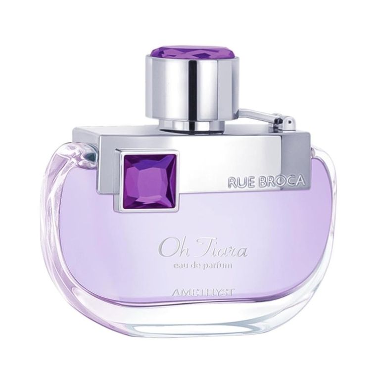 Rue Broca, Oh Tiara Amethyst, woda perfumowana spray, 100 ml