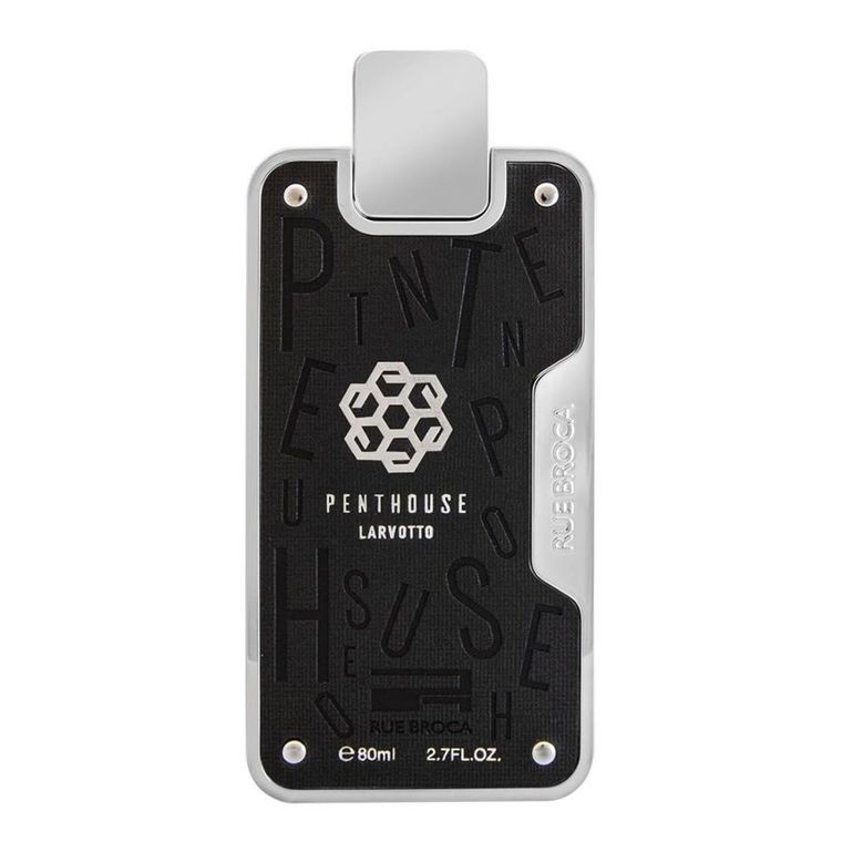 Rue Broca, Penthouse Larvotto, woda perfumowana spray, 80 ml