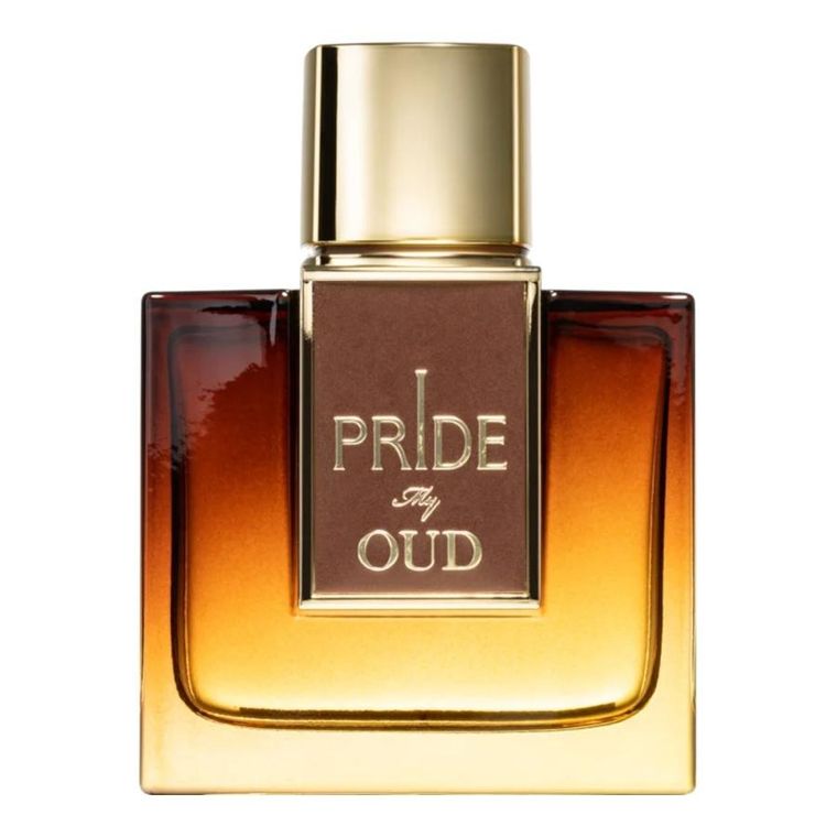 Rue Broca, Pride My Oud, woda perfumowana spray, 100 ml