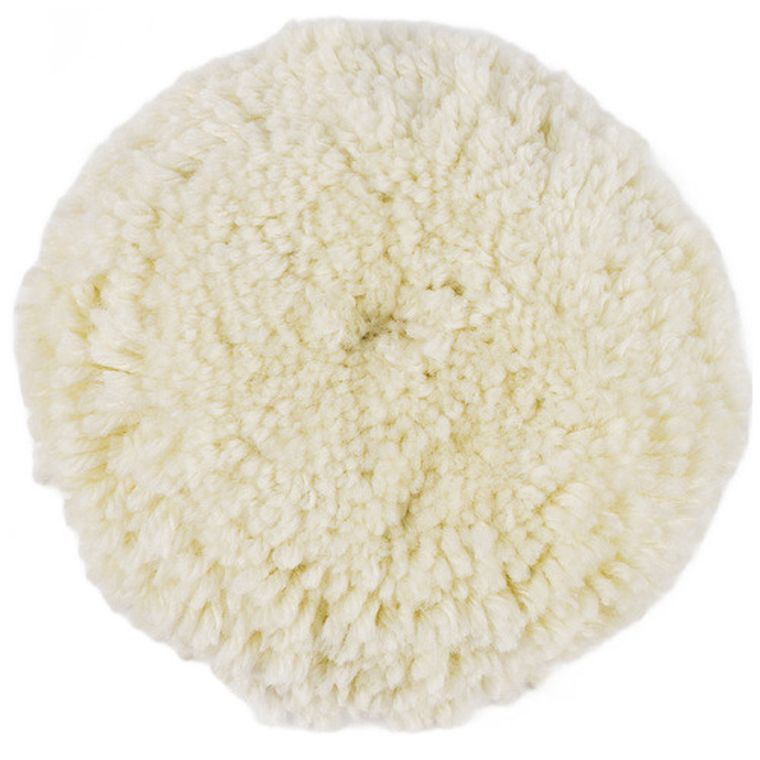 Ruhhy, futro polerskie, 130 mm