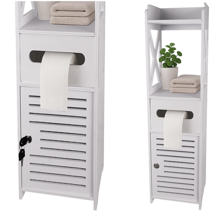 Ruhhy, szafka łazienkowa