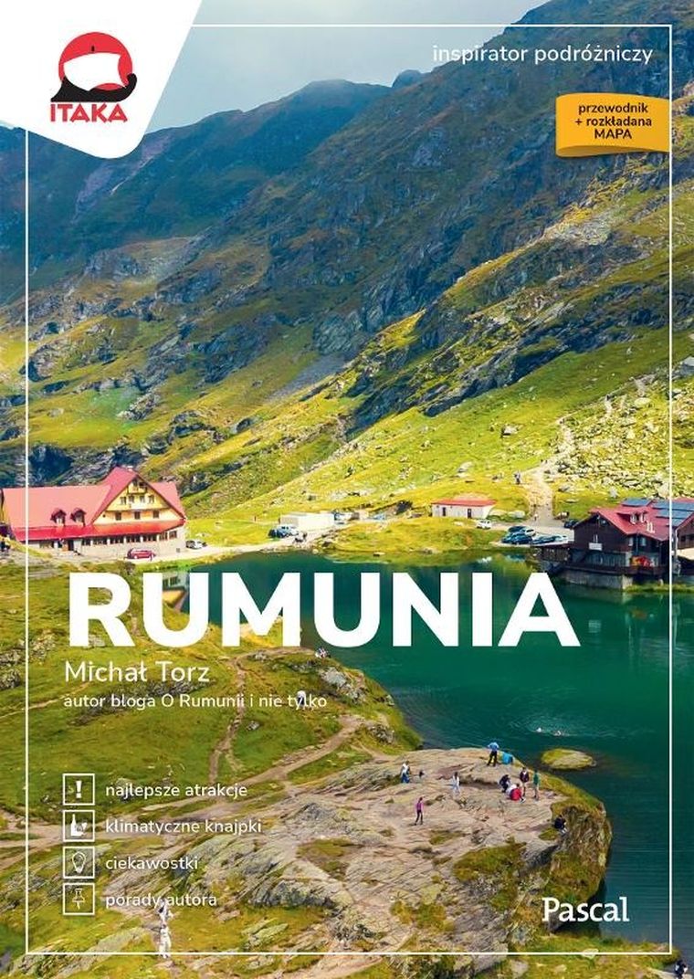 Rumunia