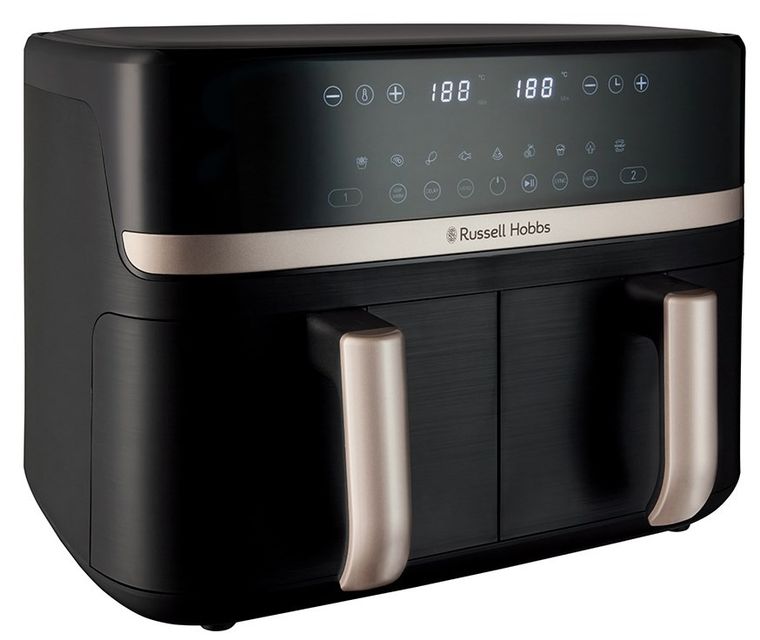 Russel Hobbs, frytkownica beztłuszczowa, 27680-56