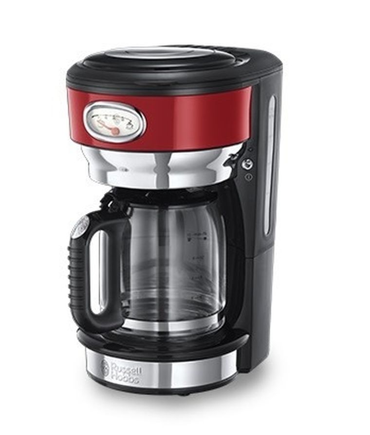 Russell Hobbs, ekspres przelewowy Retro 21700-56