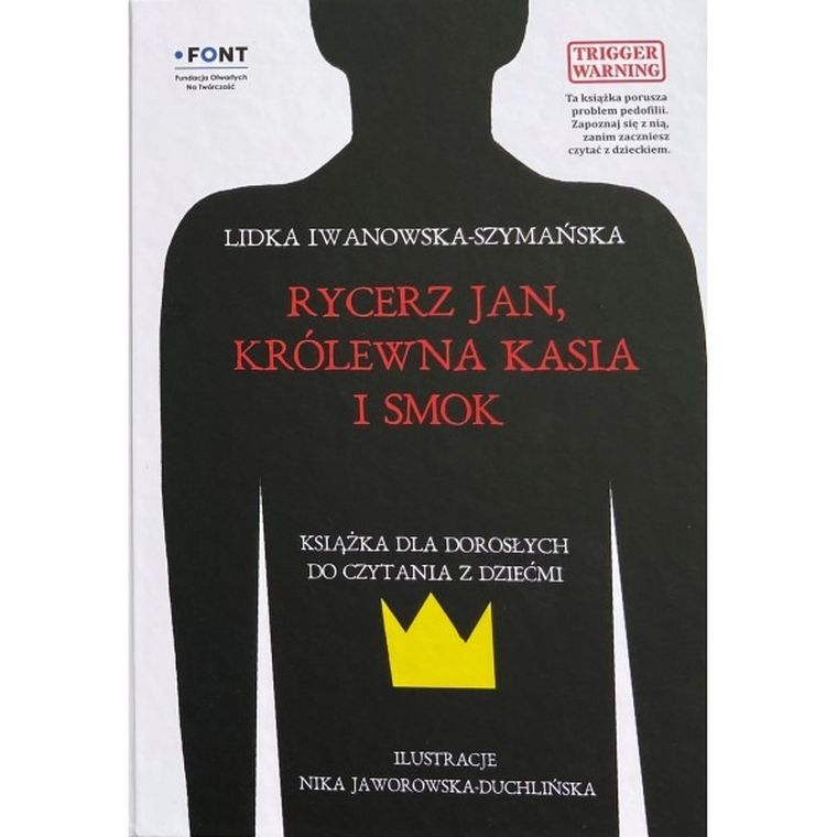 Rycerz Jan, Królewna Kasia i Smok