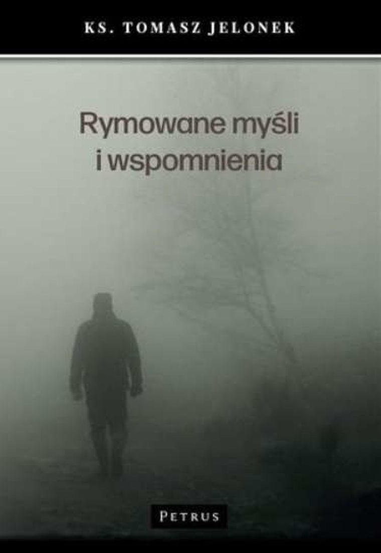 Rymowane myśli i wspomnienia