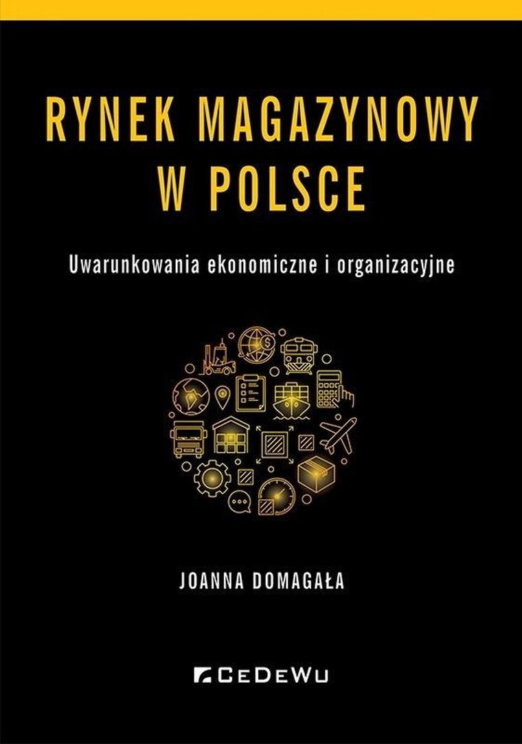 Rynek magazynowy w Polsce
