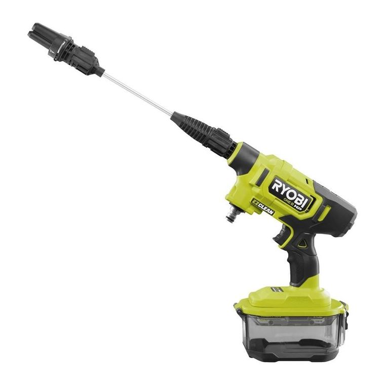 Ryobi, myjka ciśnieniowa, 18V, 5133004570