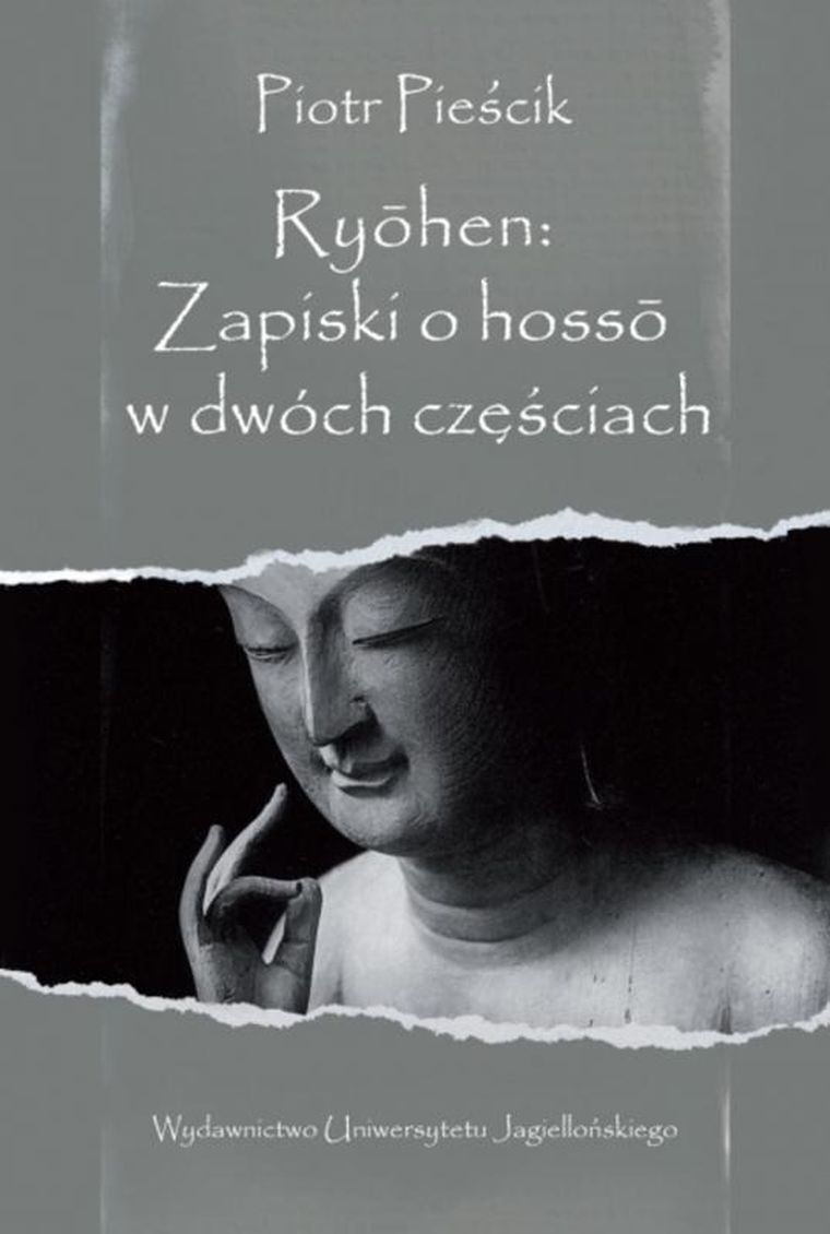 Ryohen: Zapiski o hoss w dwóch częściach