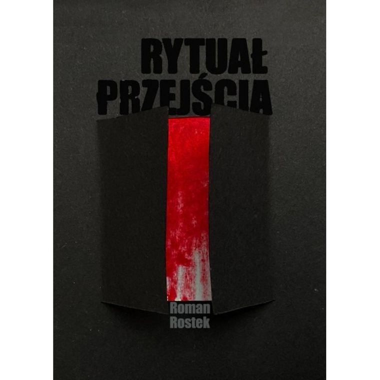 Rytuał przejścia