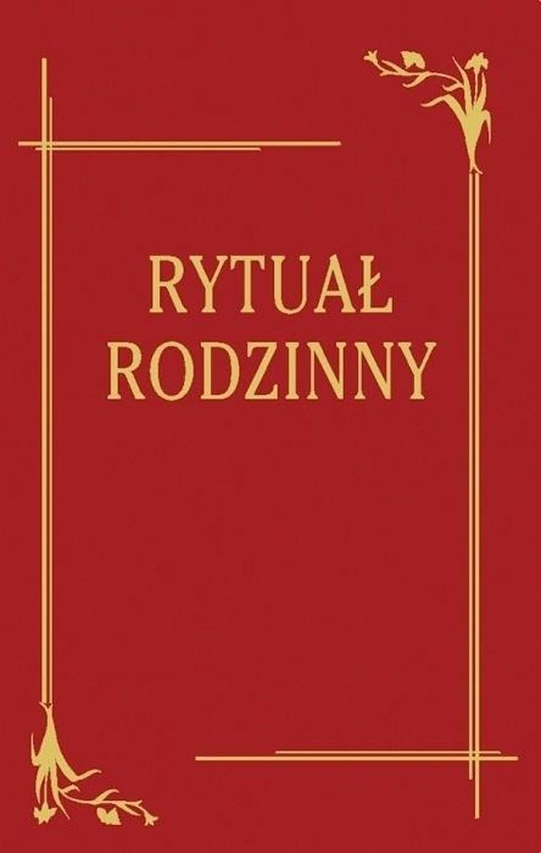 Rytuał Rodzinny