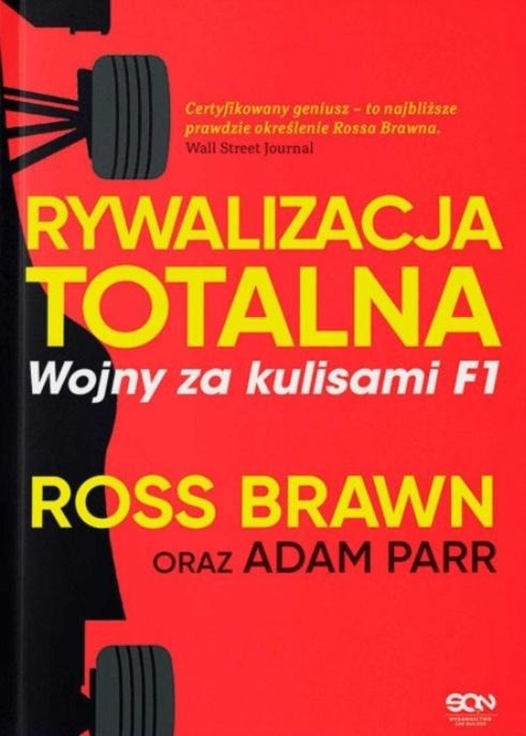 Rywalizacja totalna