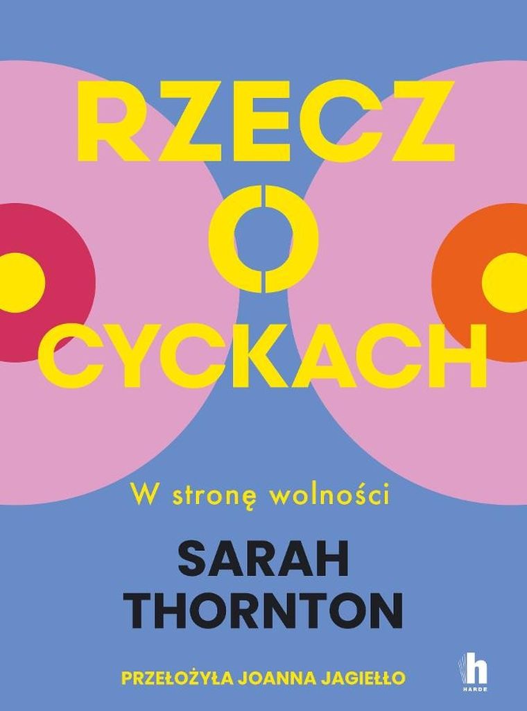 Rzecz o cyckach. W stronę wolności