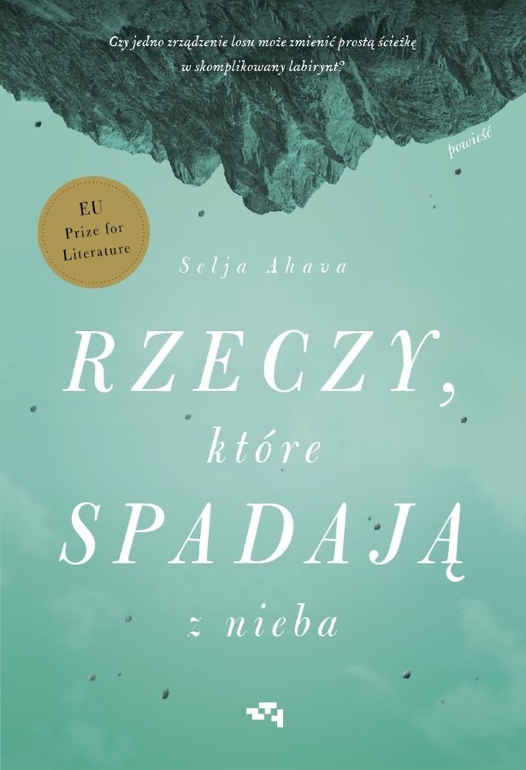 Rzeczy, które spadają