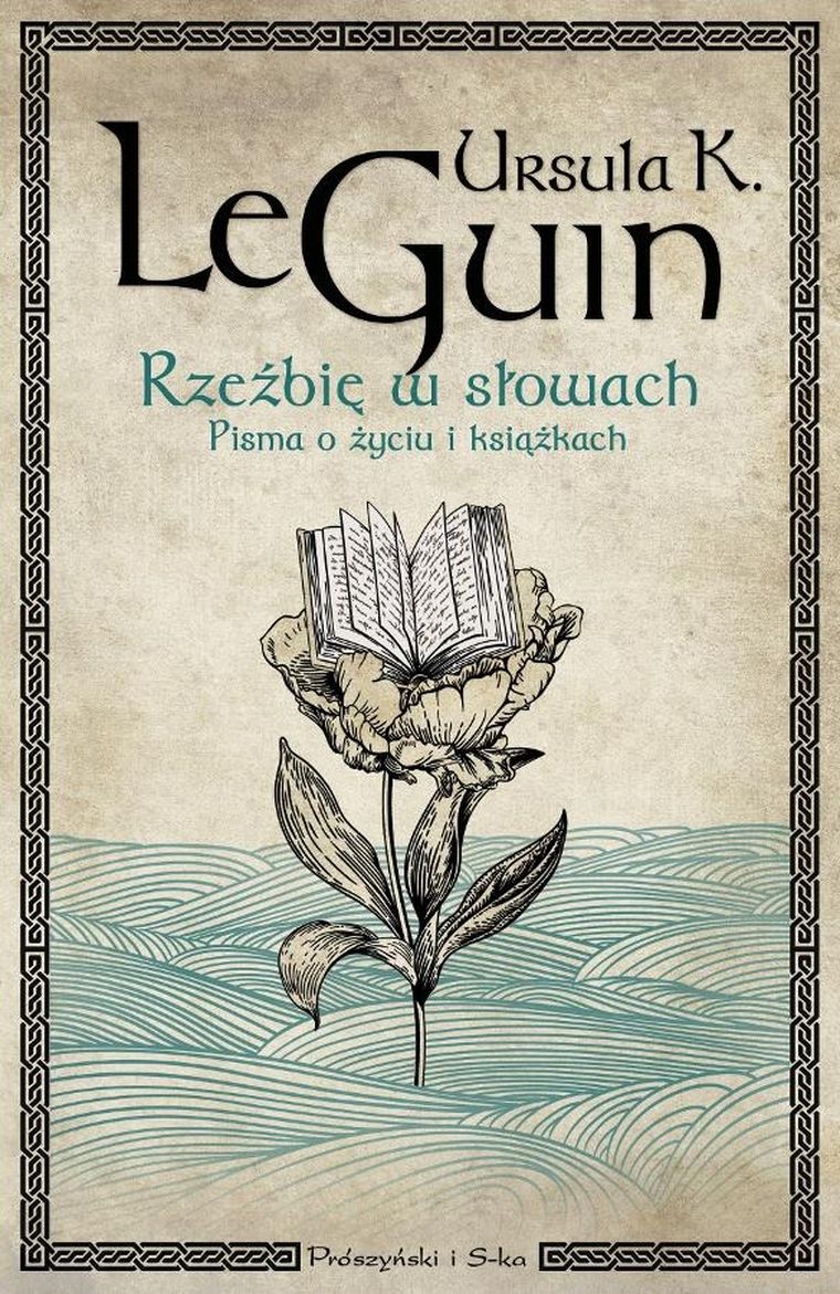 Rzeźbię w słowach