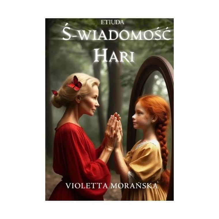Ś-wiadomość Hari. Etiuda