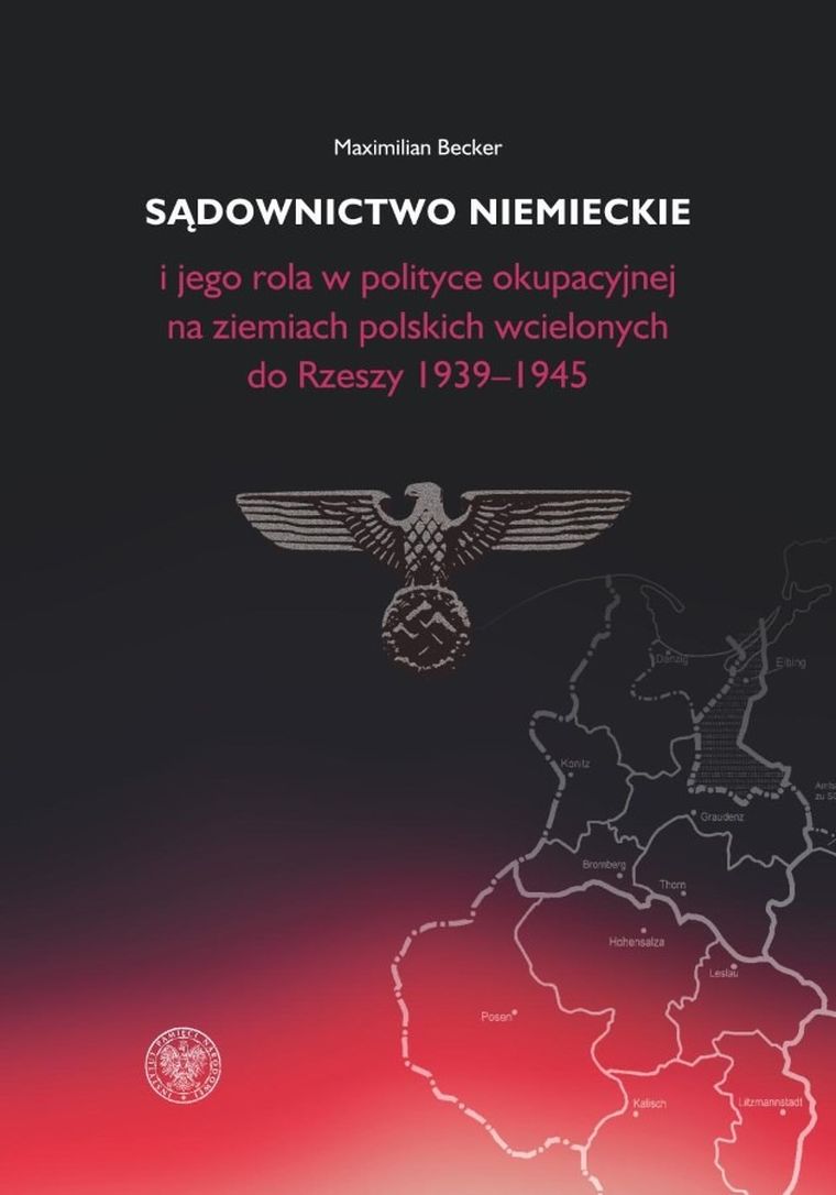 Sądownictwo niemieckie i jego rola w polityce