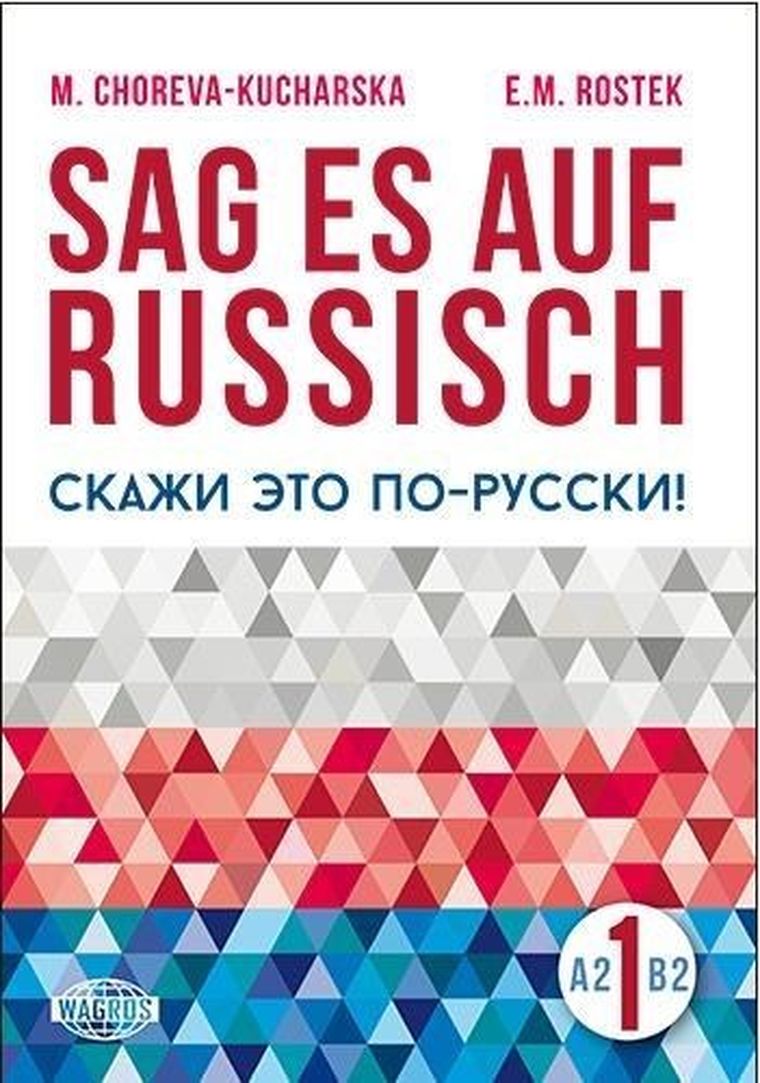 Sag es auf Russisch! 1