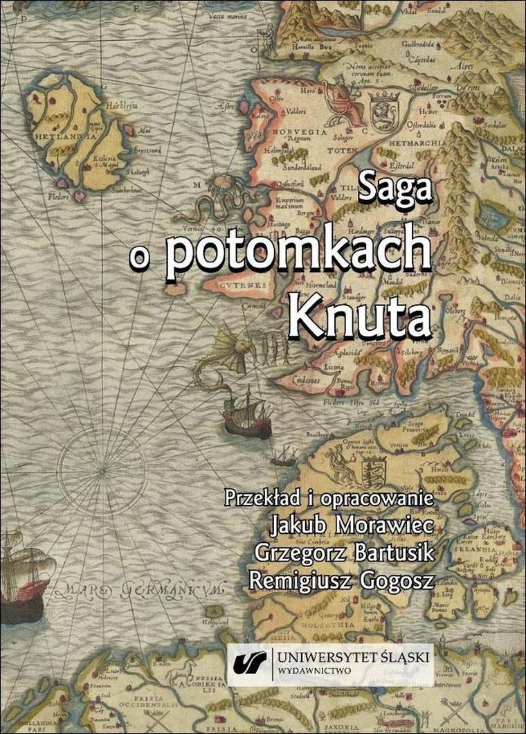 Saga o potomkach Knuta