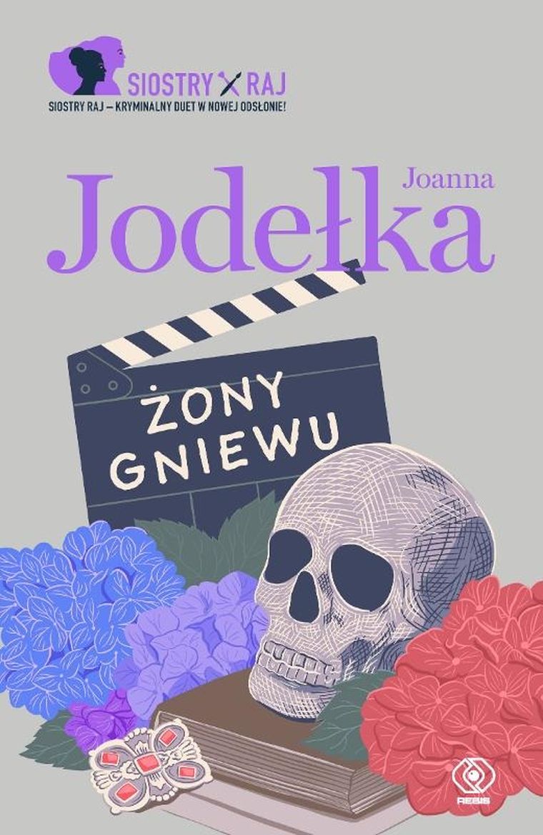 Saga wiejska. Tom 3. Żony Gniewu