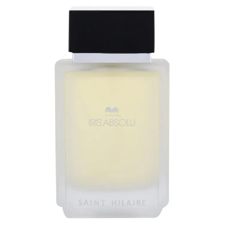 Saint Hilaire, Iris Absolu, woda perfumowana, spray, 100 ml