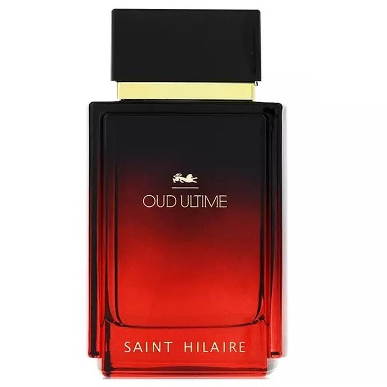 Saint Hilaire, Oud Ultime, woda perfumowana spray, 100 ml