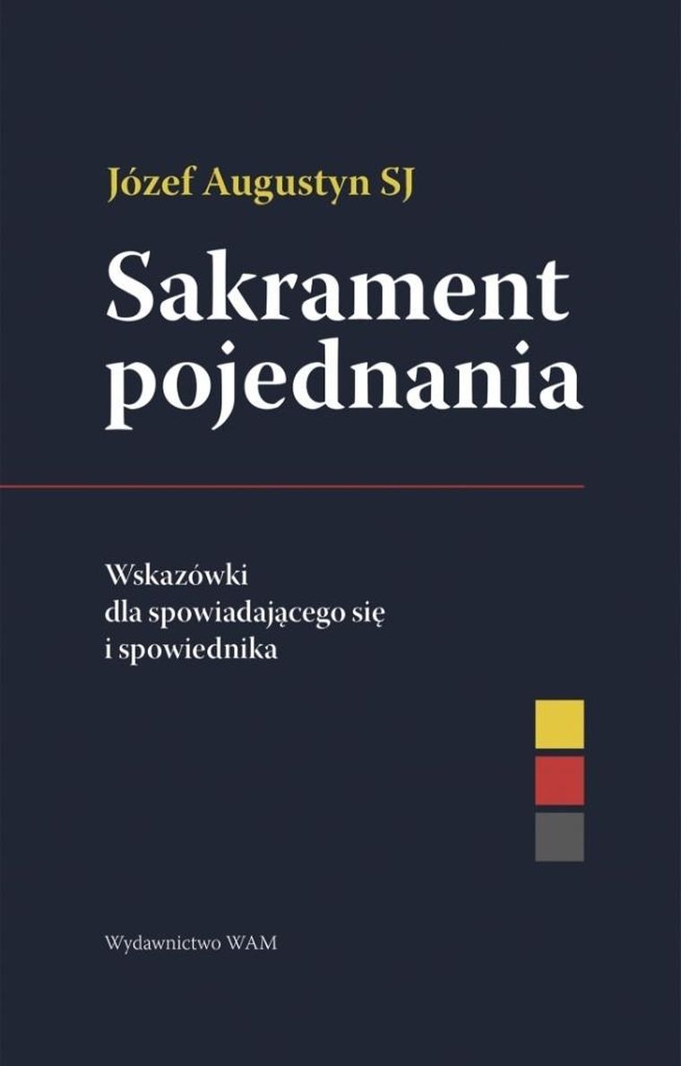 Sakrament pojednania