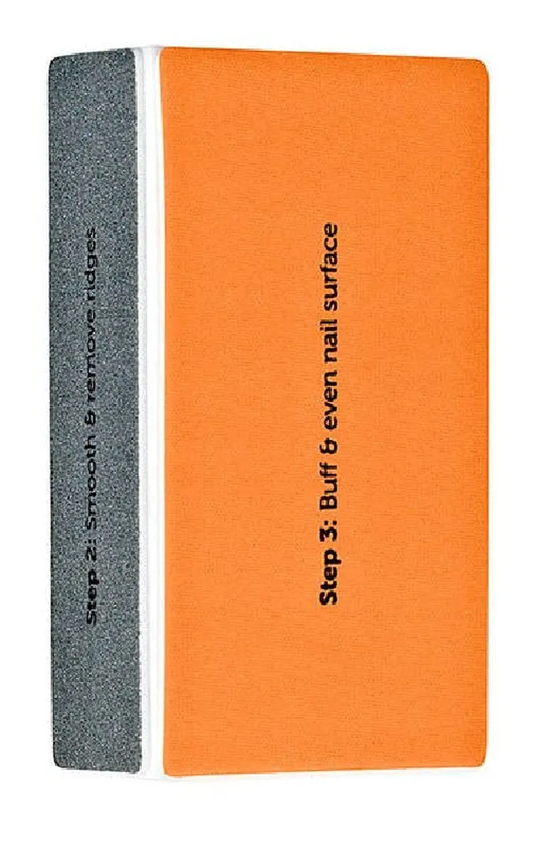 Sally Hansen, blok do polerowania paznokci