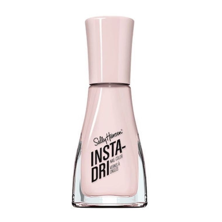 Sally Hansen, Insta-Dri Nail Color, lakier do paznokci, 239 In a Blush, 9.17 ml